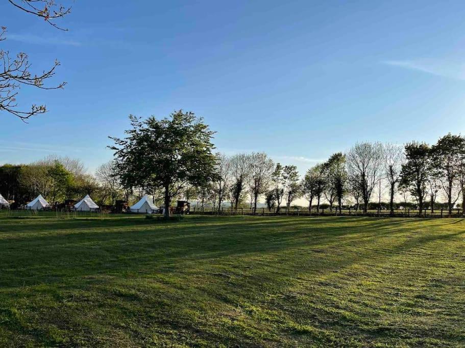 فندق Little Bunny Retreat Bradmore  المظهر الخارجي الصورة