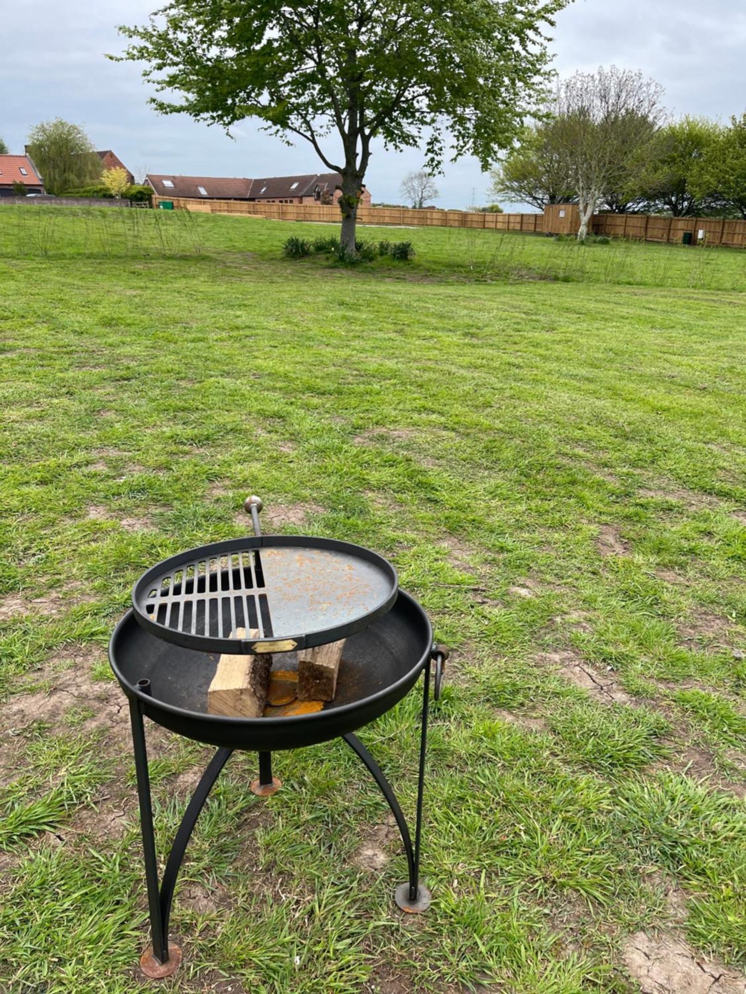 فندق Little Bunny Retreat Bradmore  المظهر الخارجي الصورة
